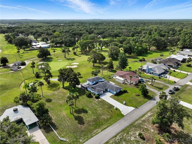 34 N Country Club Drive, Crystal River, FL 34429