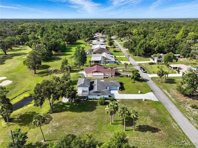 34 N Country Club Drive, Crystal River, FL 34429