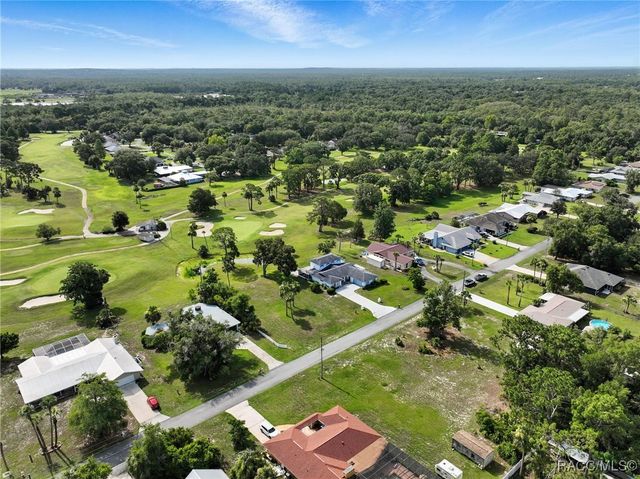 34 N Country Club Drive, Crystal River, FL 34429