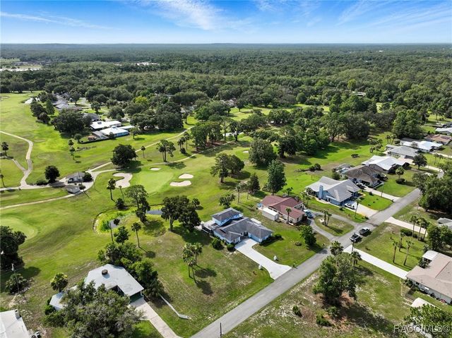34 N Country Club Drive, Crystal River, FL 34429