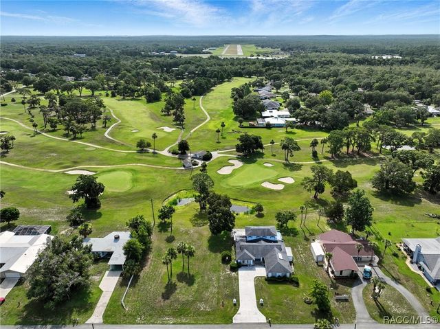 34 N Country Club Drive, Crystal River, FL 34429