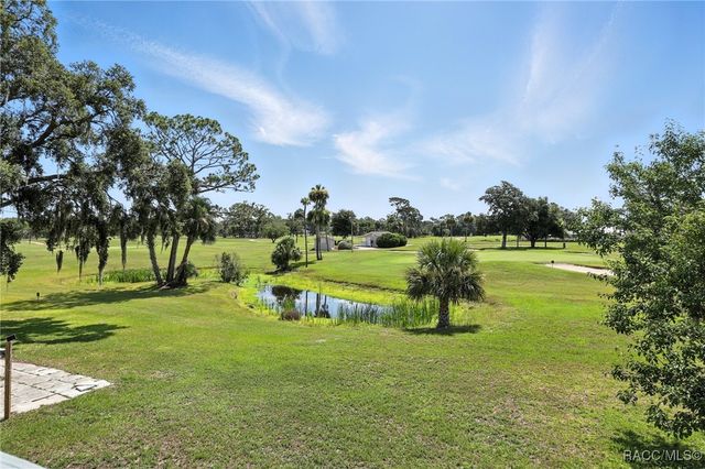 34 N Country Club Drive, Crystal River, FL 34429