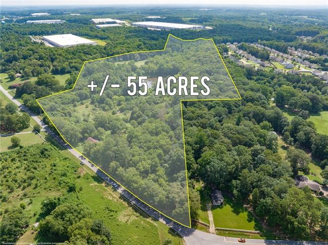 2144 Hog Mountain Road, Jefferson, GA 30549