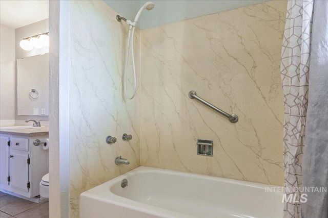 1965 Butte St, Pocatello, ID 83201