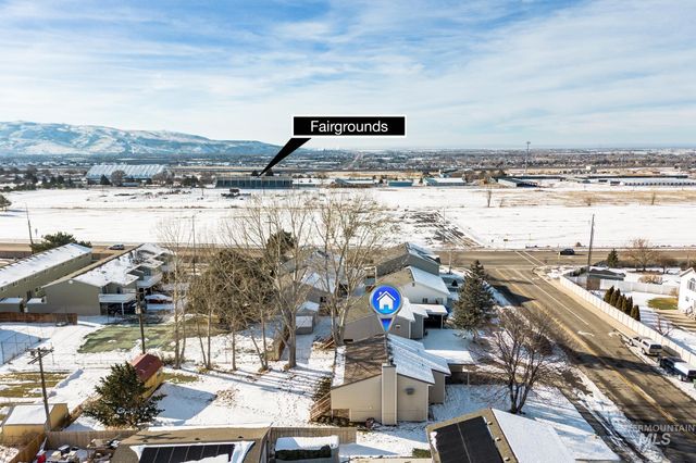 1965 Butte St, Pocatello, ID 83201