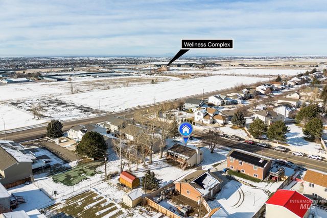 1965 Butte St, Pocatello, ID 83201