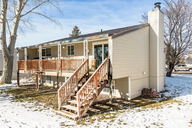 1965 Butte St, Pocatello, ID 83201