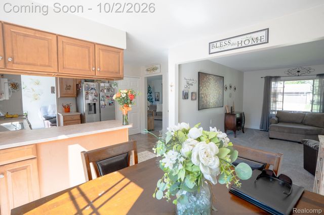 12866 Windsor Court, Sterling Heights, MI 48313