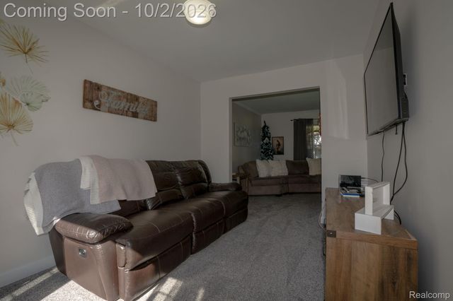 12866 Windsor Court, Sterling Heights, MI 48313
