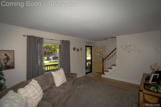 12866 Windsor Court, Sterling Heights, MI 48313
