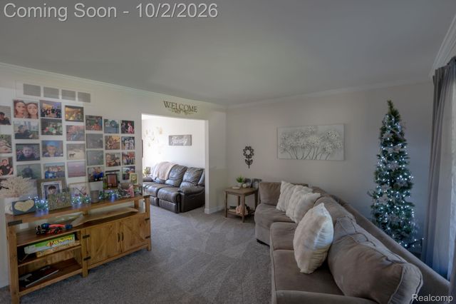 12866 Windsor Court, Sterling Heights, MI 48313