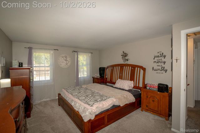 12866 Windsor Court, Sterling Heights, MI 48313