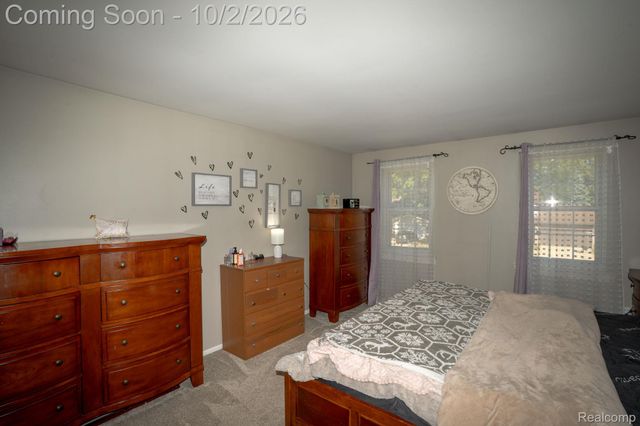 12866 Windsor Court, Sterling Heights, MI 48313