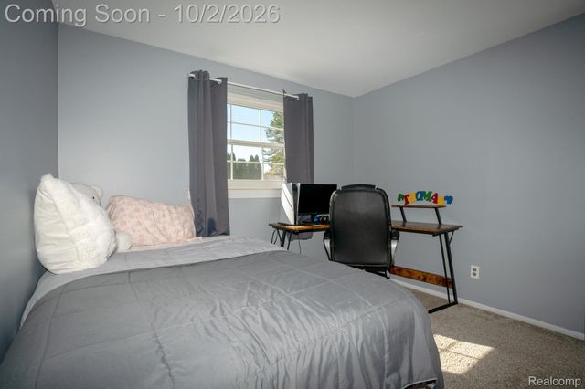 12866 Windsor Court, Sterling Heights, MI 48313