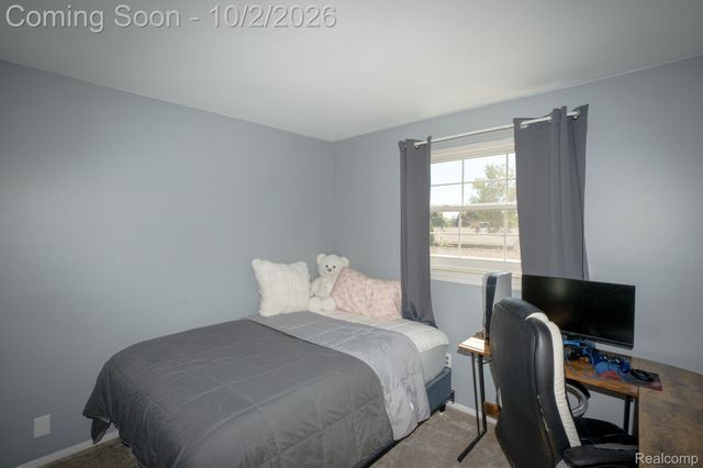 12866 Windsor Court, Sterling Heights, MI 48313