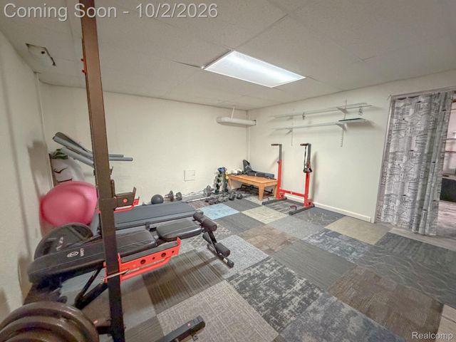 12866 Windsor Court, Sterling Heights, MI 48313