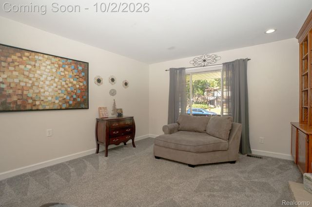 12866 Windsor Court, Sterling Heights, MI 48313