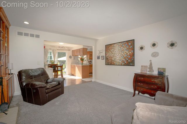 12866 Windsor Court, Sterling Heights, MI 48313