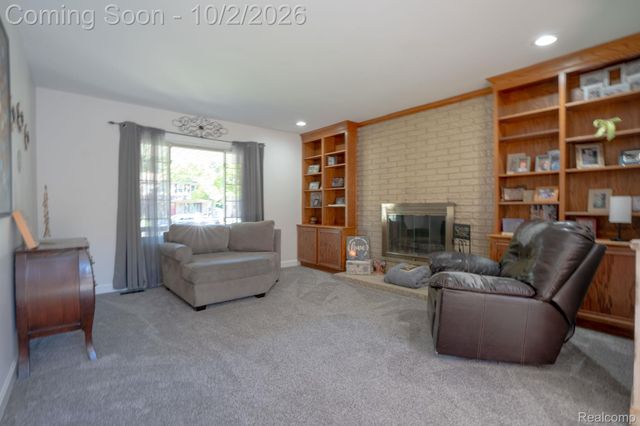 12866 Windsor Court, Sterling Heights, MI 48313