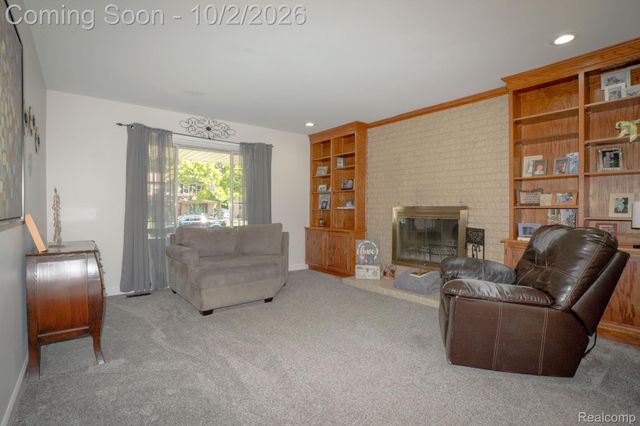 12866 Windsor Court, Sterling Heights, MI 48313