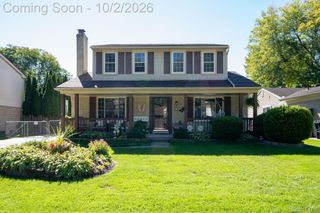 12866 Windsor Court, Sterling Heights, MI 48313