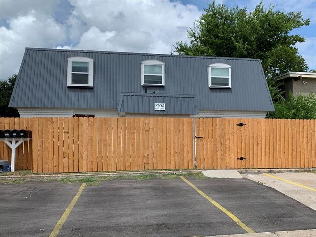 7204 Twin Crest DR 102, Austin, TX 78752
