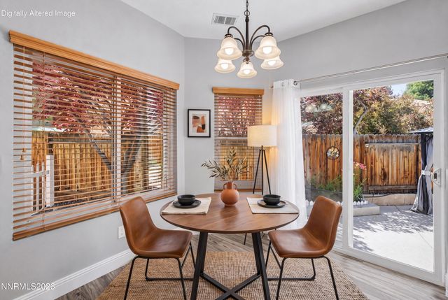 5326 Desert Peach Drive, Sparks, NV 89436