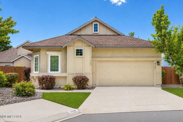 5326 Desert Peach Drive, Sparks, NV 89436