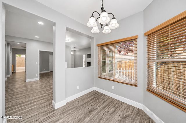 5326 Desert Peach Drive, Sparks, NV 89436