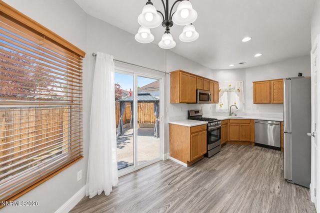 5326 Desert Peach Drive, Sparks, NV 89436