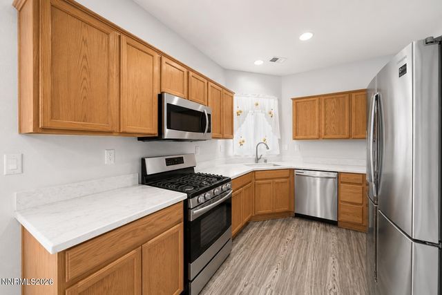 5326 Desert Peach Drive, Sparks, NV 89436