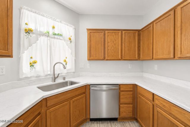 5326 Desert Peach Drive, Sparks, NV 89436