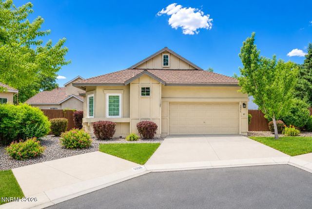 5326 Desert Peach Drive, Sparks, NV 89436
