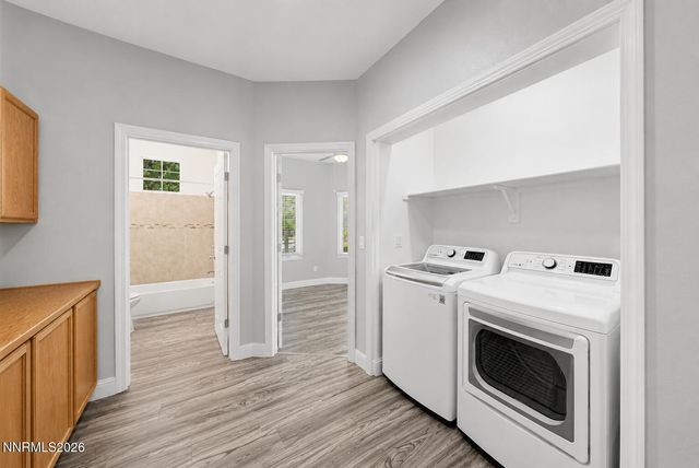 5326 Desert Peach Drive, Sparks, NV 89436