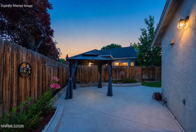5326 Desert Peach Drive, Sparks, NV 89436