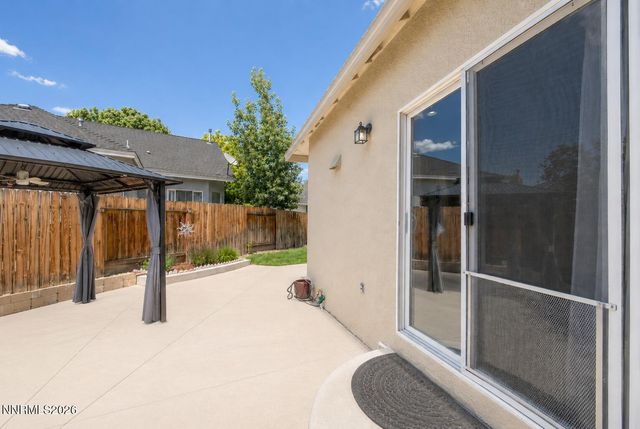 5326 Desert Peach Drive, Sparks, NV 89436