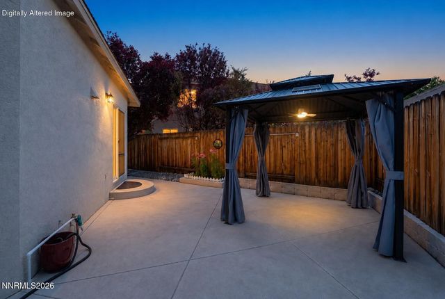 5326 Desert Peach Drive, Sparks, NV 89436