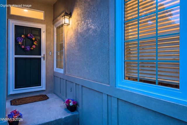 5326 Desert Peach Drive, Sparks, NV 89436