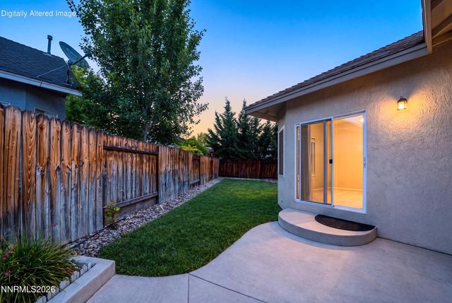 5326 Desert Peach Drive, Sparks, NV 89436