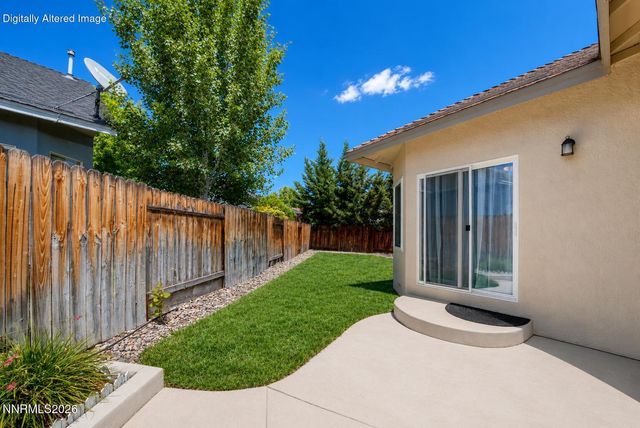 5326 Desert Peach Drive, Sparks, NV 89436
