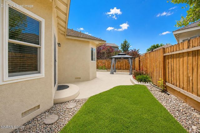 5326 Desert Peach Drive, Sparks, NV 89436