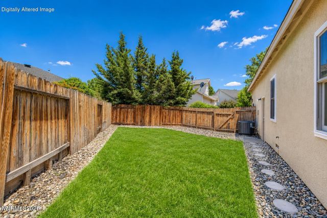 5326 Desert Peach Drive, Sparks, NV 89436