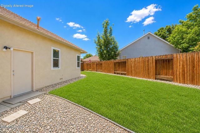 5326 Desert Peach Drive, Sparks, NV 89436