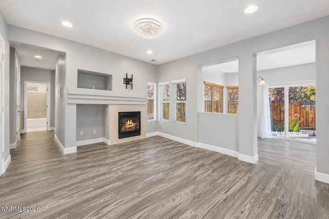 5326 Desert Peach Drive, Sparks, NV 89436