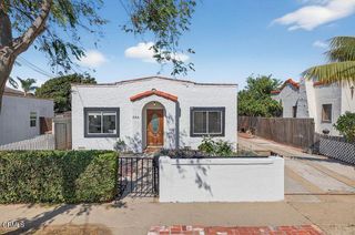 295 W Mission Street, Ventura, CA 93001
