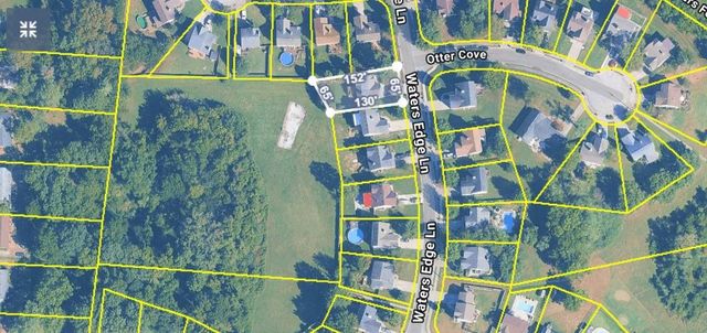 112 Waters Edge Ln, Hendersonville, TN 37075