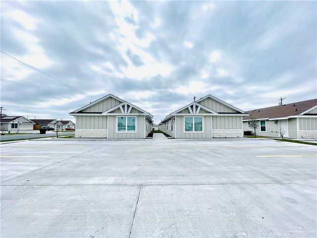 2207 Northridge Avenue, Harlingen, TX 78550