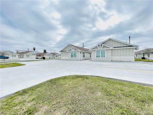 2207 Northridge Avenue, Harlingen, TX 78550