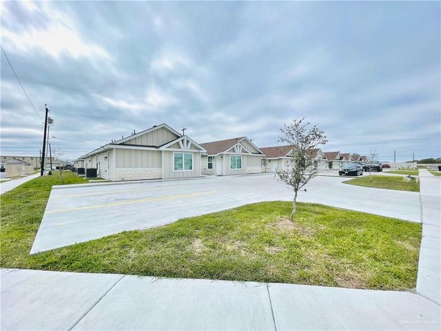 2207 Northridge Avenue, Harlingen, TX 78550