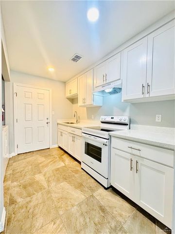 2207 Northridge Avenue, Harlingen, TX 78550